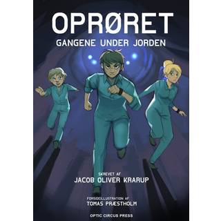 Gangene under Jorden