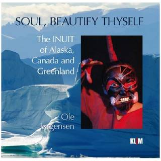 Soul, beautify thyself