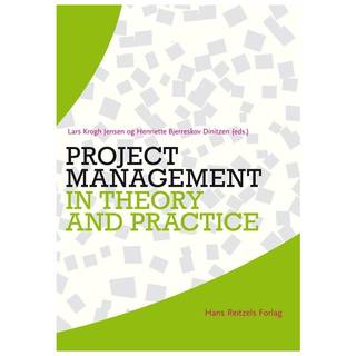Project management in theory and practice
