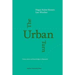 The Urban Turn