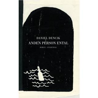 Anden person ental (0, 2014) | Daniel Dencik