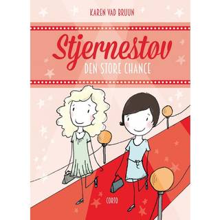 Stjernestøv 1: Den store chance