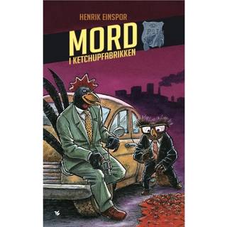 Mord i ketchupfabrikken