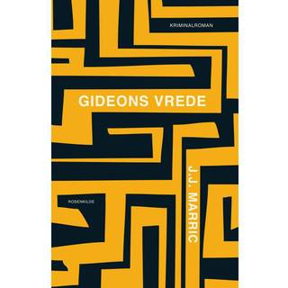 Gideons vrede