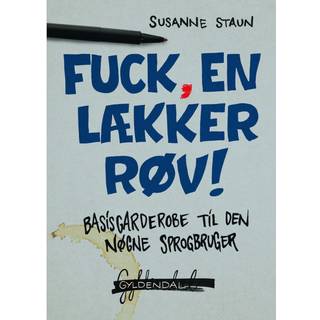 Fuck, en lækker røv