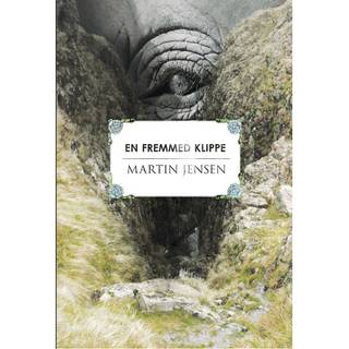 En fremmed klippe