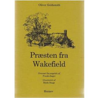 Præsten fra Wakefield