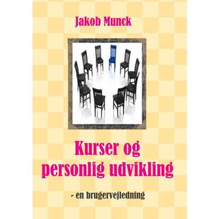 Kurser og personlig udvikling