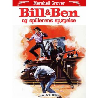 Bill og Ben og spillerens spøgelse