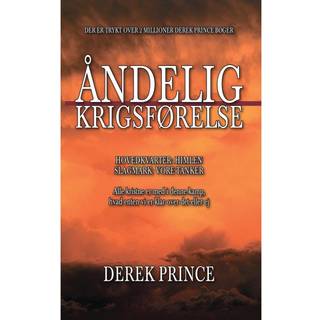 Åndelig krigsførelse