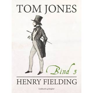 Tom Jones bind 3