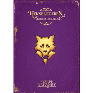 Heksejægeren - Slithers fortælling (11)