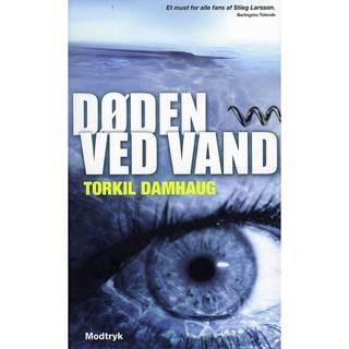 Døden ved vand - Torkil Damhaug