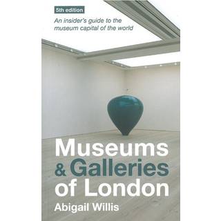 Museums & Galleries of London