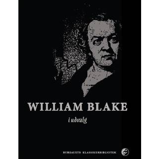 William Blake i udvalg