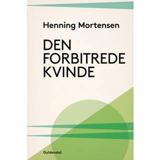 Den forbitrede kvinde