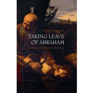 Taking Leave of Abraham