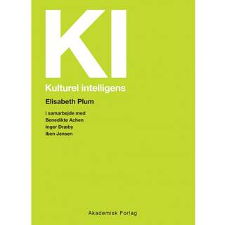 Kulturel Intelligens