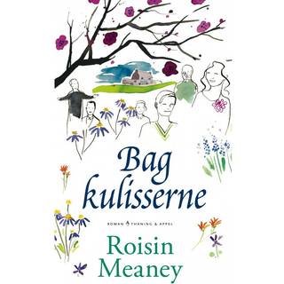 Bag kulisserne