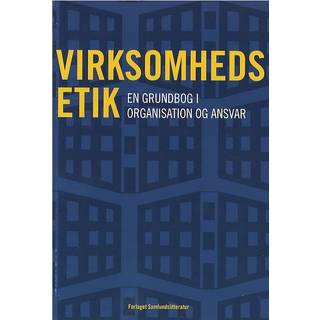 Virksomhedsetik