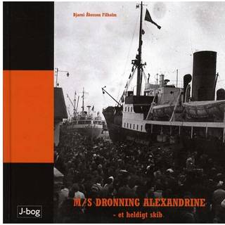 M/S Dronning Alexandrine