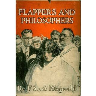 Flappers and Philosophers