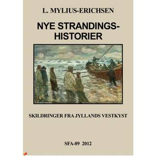 Nye Strandingshistorier