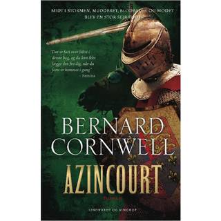 Azincourt
