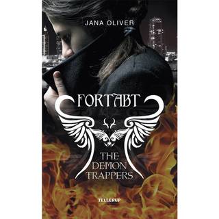 The Demon Trappers #1: Fortabt