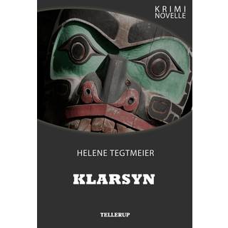 Krimi Novelle - Klarsyn (E-bog)