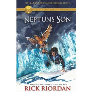 Olympens helte 2 - Neptuns søn