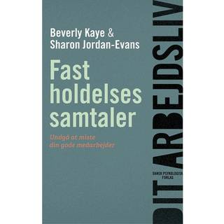 Fastholdelsessamtaler
