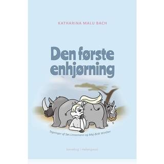 DEN FØRSTE ENHJØRNING