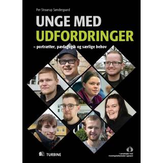 Unge med udfordringer