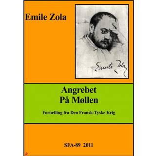 Angrebet på Møllen