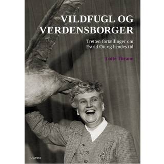 Vildfugl og verdensborger