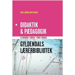 Didaktik & pædagogik