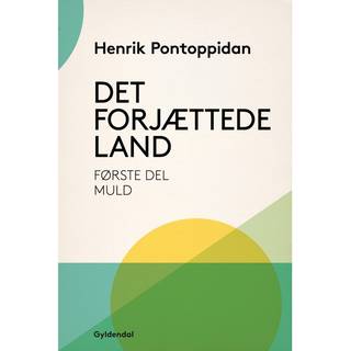 Det forjættede land, del 1
