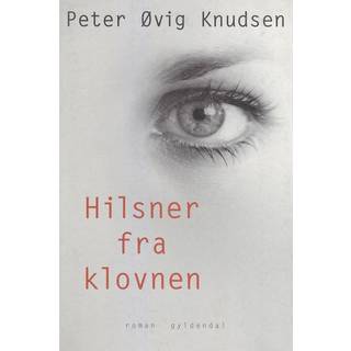 Hilsner fra klovnen
