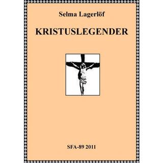 Kristuslegender