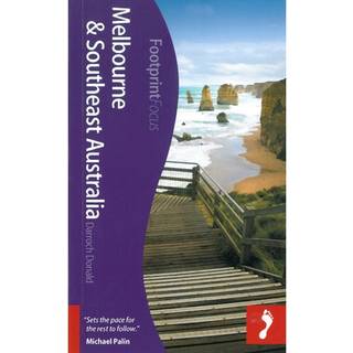 Melbourne & Southeast Australia