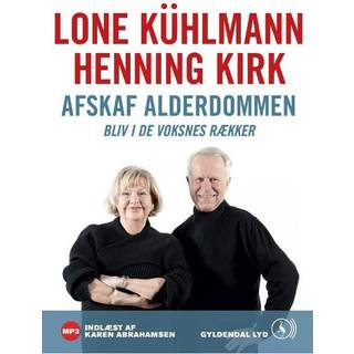 Afskaf alderdommen