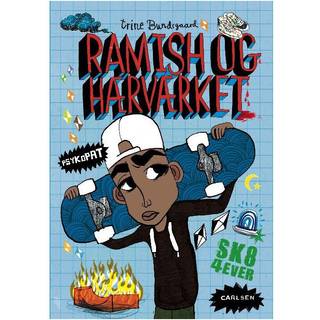 Ramish og hærværket