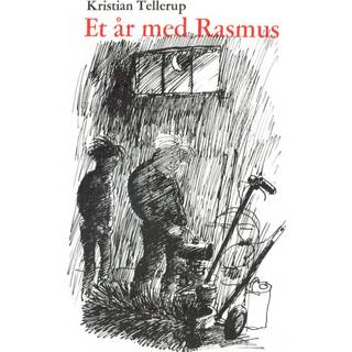 Et år med Rasmus (E-bog)