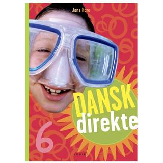 Dansk direkte 6