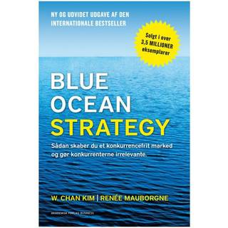 Blue Ocean Strategy 2. udgave