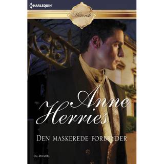 Den maskerede forbryder