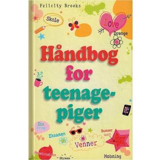Håndbog for teenagepiger