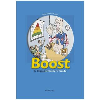 Boost - 5. klasse