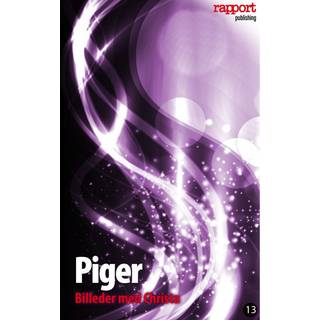 Erotik og sex: Piger, billeder med Christa